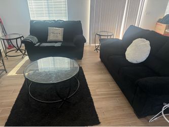 Living room set