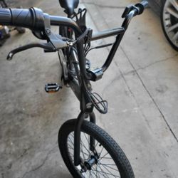 SWFT ebike BMX style