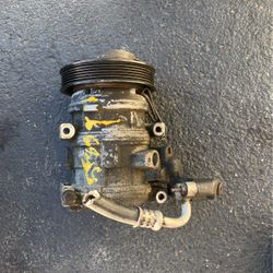 2005 Honda Odyssey Air Compressor 