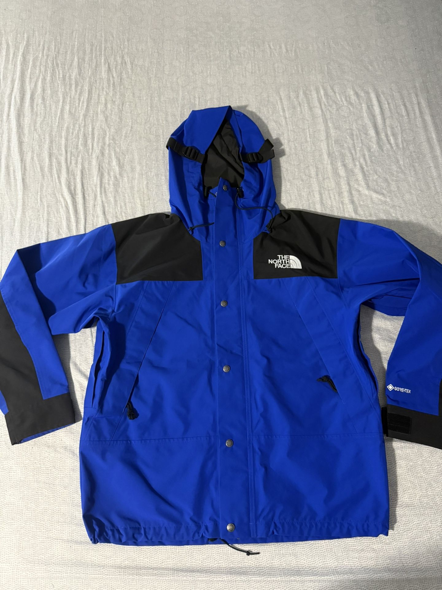 The North Face 1990 Mountain Jacket Retro LARGE