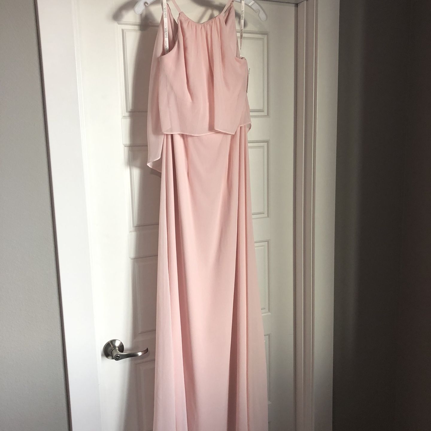 bridesmaid dresses puyallup wa David's Bridal Bridesmaid Dress for Sale in Puyallup, WA