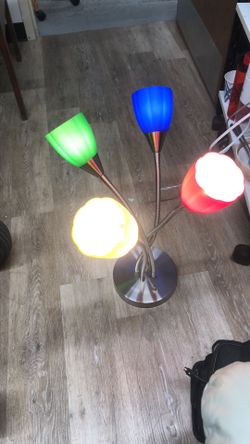 Nice light like new