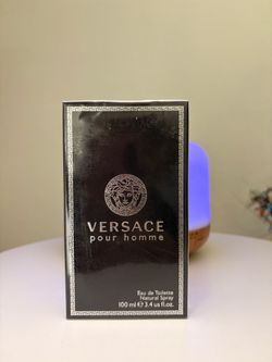 Versace Pour Homme EDT ✨