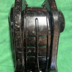 KTM Skidplate