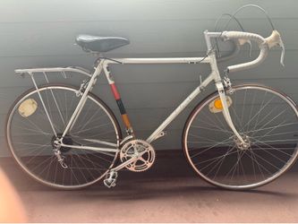 69 Raleigh pro Campgnolo 57cm