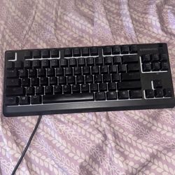 Steelseries Apex TKL
