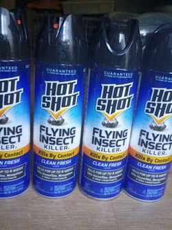 HOT SHOT