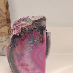 Brazilian Agate