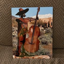 Music In The Desert TSP1000