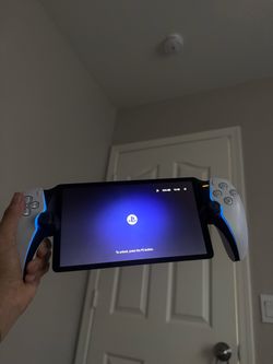 PlayStation portal