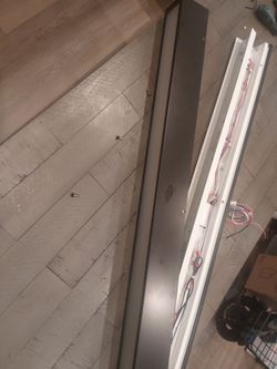 Keystone LED Driver Ballast with Wiring