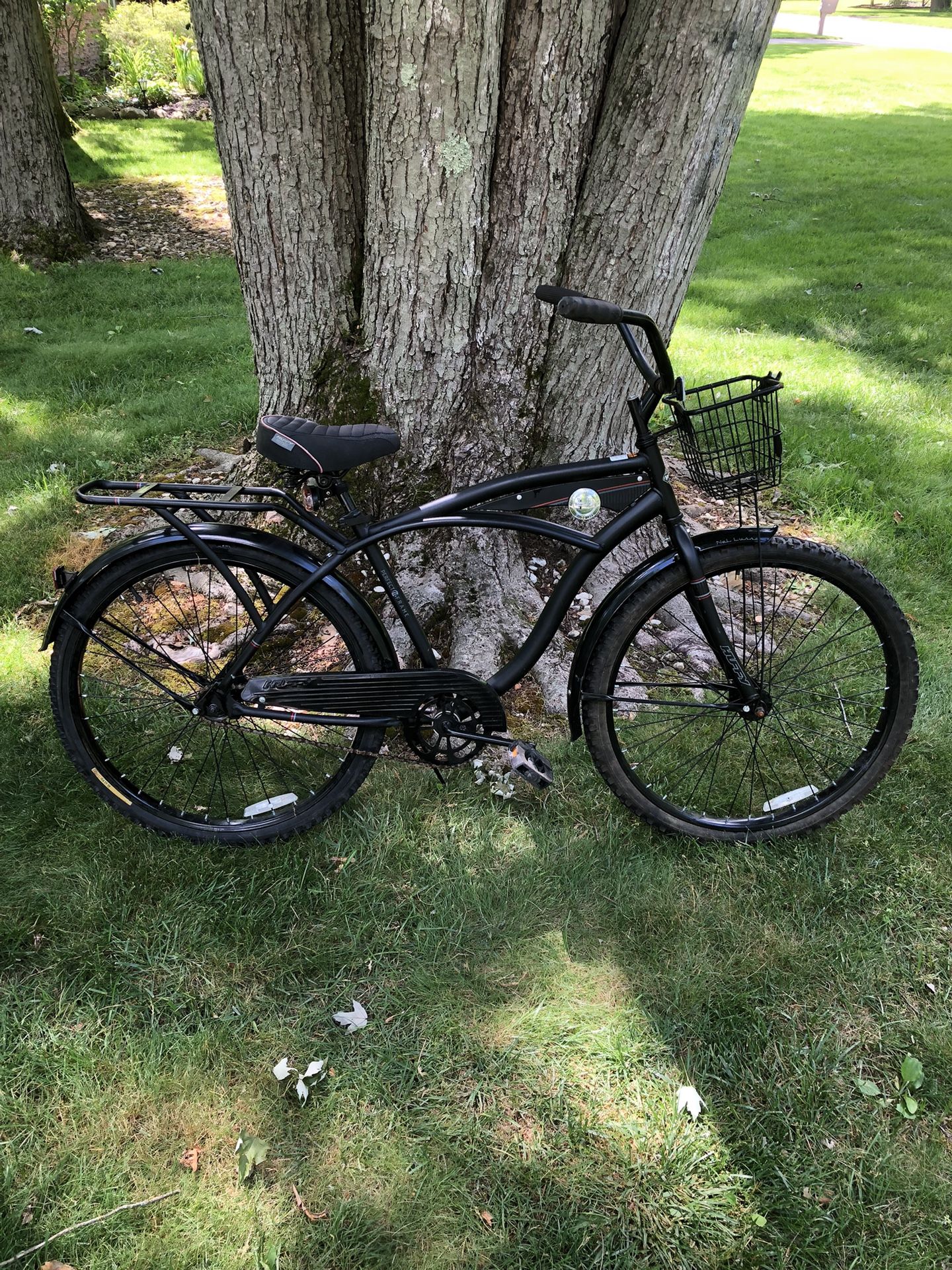 26” Cruiser Bike