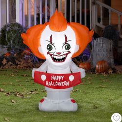 Penny Wise 