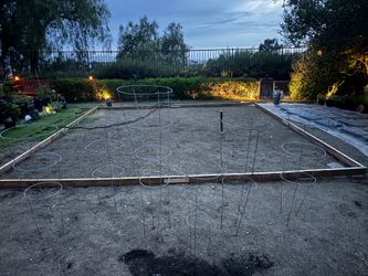Tomato Cages six!