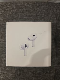 Apple AirPods Pro
