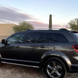 2016 Dodge Journey