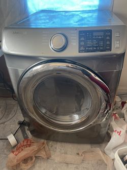 Samsung Dryer