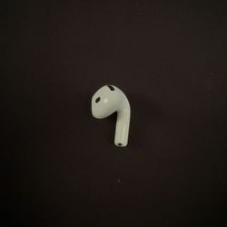 AirPods 4 Right Replacement