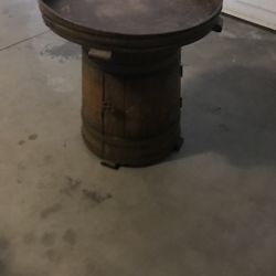 Antique Table 