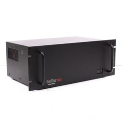 Hafler DH-500 Stereo Power Amplifier 255W Rack Mountable (1988)