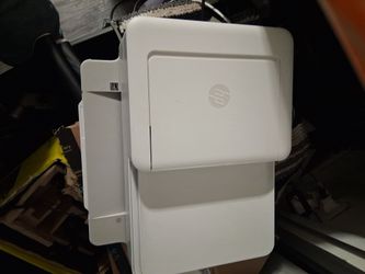 HP Envy 6452e Wireless All-in-One Printer – Print/Scan/Copy + ADF