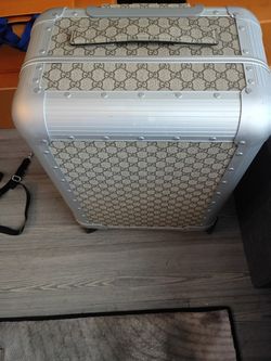 Gucci Porter Trolley