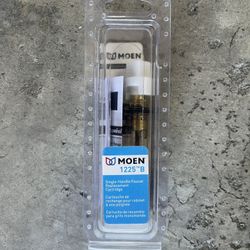 2 New Genuine MOEN 1225B Cartridge 