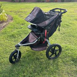 Bob Revolution Single Stroller