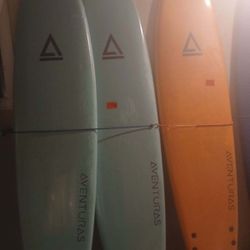 132 Beginner Surfboards