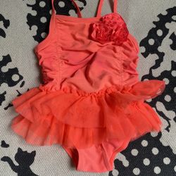 Baby Toddler Swimsuit Size 12-18M Swimwear Kids Clothes 