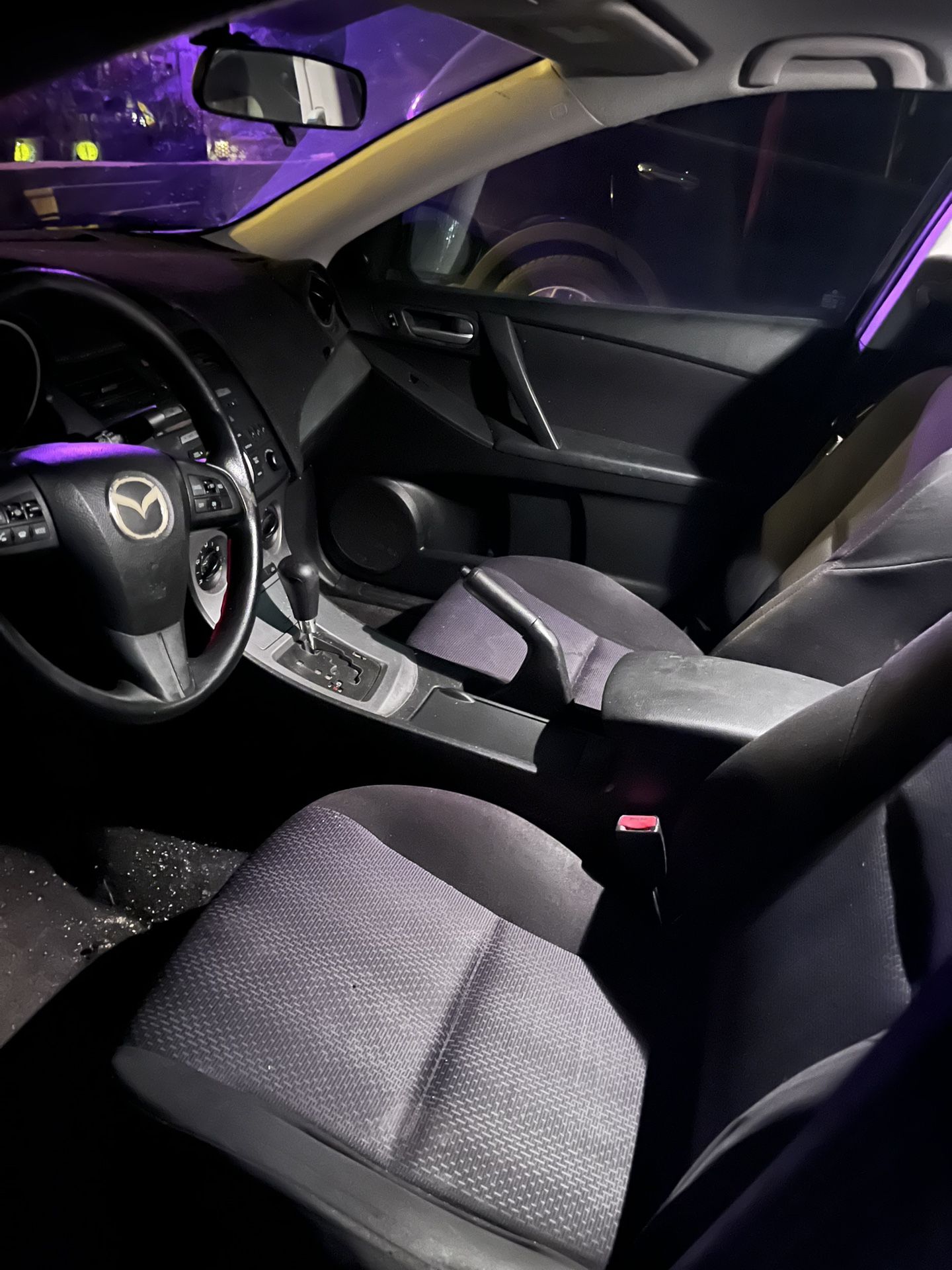 2010 Mazda Mazda3