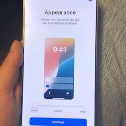 iPhone 16 Pro Max Unlocked 