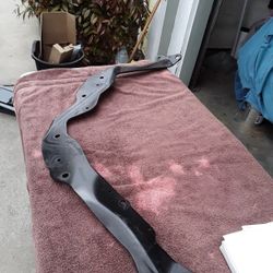 Mustang Parts,  Used 