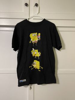 SpongeBob Shirt 