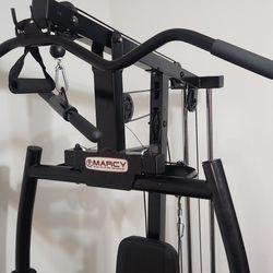 Marcy Home Gym