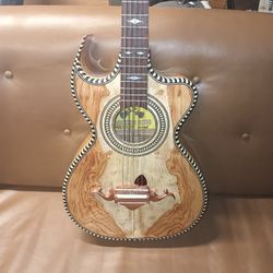 BAJO QUINTOS