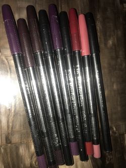 Bebella lip liner