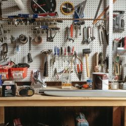Tools 