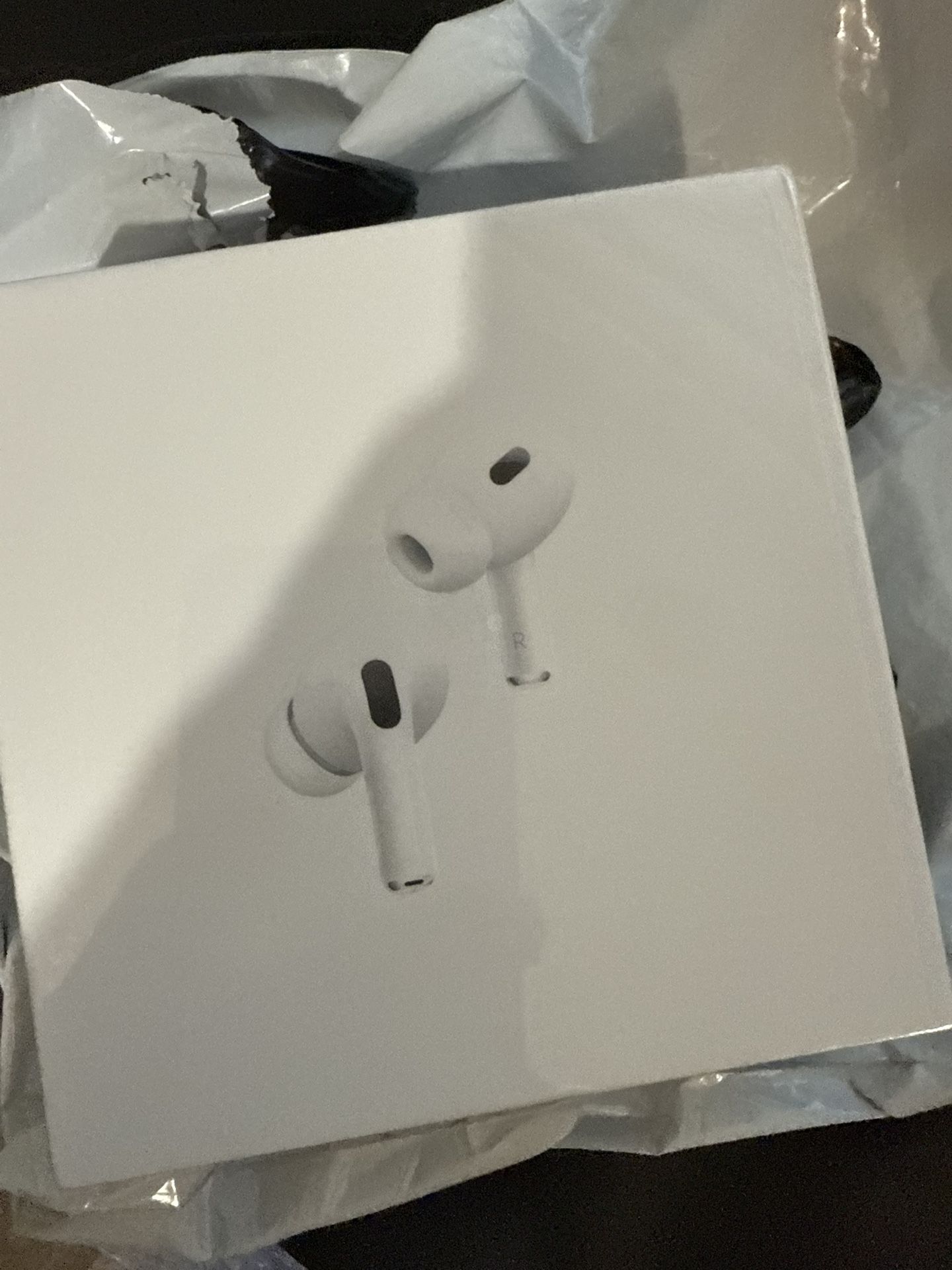 Airpods 2nd Generation