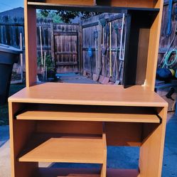 Office Desk