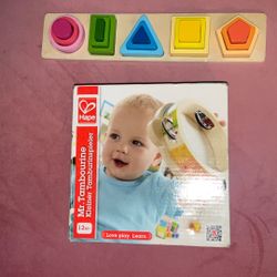 Baby Toys