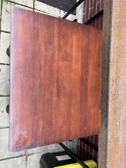Side table