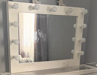 Vanity Mirror