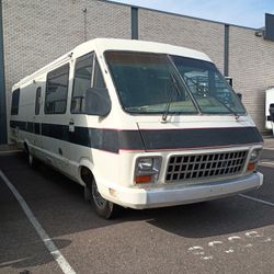 1984 Winnebago Elandin