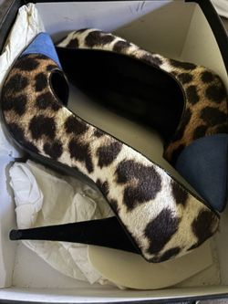 Sexy Pumps (Giuseppe)