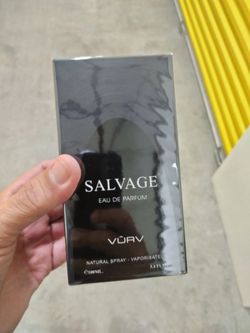 Men cologne