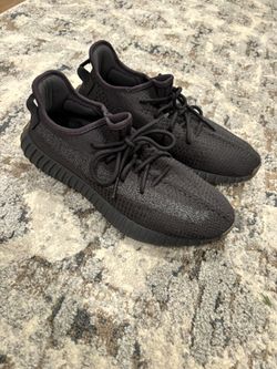 Yeezy 350 V2 Cinder Reflective Size 12 Used