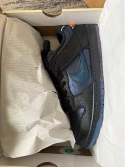 Nike SB dunk low bluetile size 11.5
