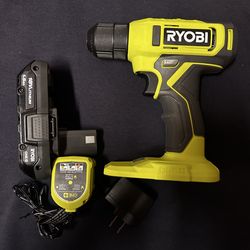 Ryobi Drill