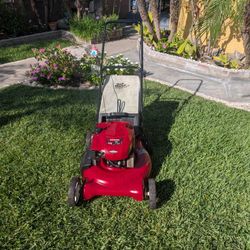 Lawnmower Lawn Mower 